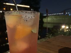 -喜洲吧·江畔老船厂·庭院餐厅(喜临院店)
