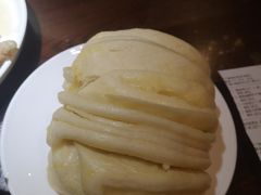 大花卷-黑土印象菜馆(三元桥店)