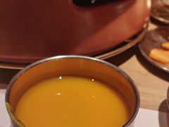 -西塔老太太泥炉烤肉(北京亚运村店)