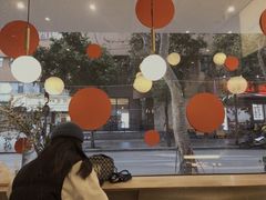 -常识咖啡common sense(春熙路店)