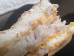 -麦当劳(双榆树店)
