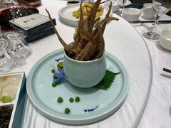 烤子鱼-银筵(武夷路店)