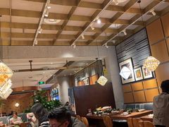 -云海肴·汽锅鸡·云南菜(领展购物广场·中关村店)