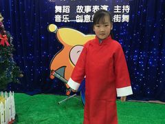 -小银星艺术团(河埒口校区)