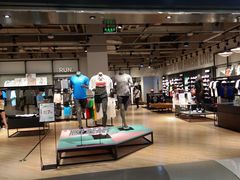 -NIKE(朝阳合生汇店)