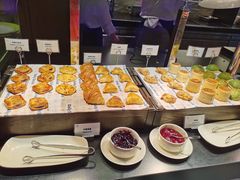 -粤海喜来登酒店·盛宴海鲜牛排自助餐厅(天河城店)