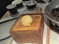 -绿茶餐厅(青岛城阳万象汇店)