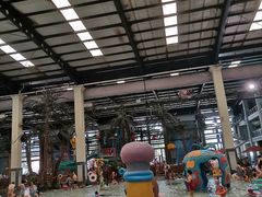 -南宫温泉水世界