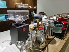 -黑石咖啡(小十字店)