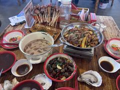 -冶建镜子·中国龙虾王(总店)