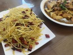 -连池鱼豆味坊(风景区店)