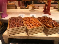 -咖啡苑 - 蔚藍夏日限定主题(永利皇宫店)