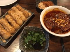红糖糍粑-付小姐在成都(中山公园店)