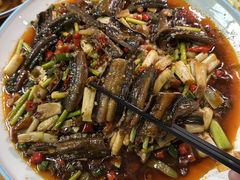 -李大爷的泡椒馆(冉家坝店)