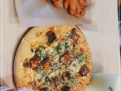 -达美乐比萨(南京路店)