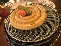 -卢布里西餐厅(总店)