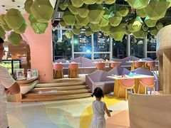 -水桶王国主题餐厅·聚会·生日派对·亲子活动·家庭套餐(亚龙湾希尔顿店)