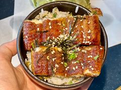-山葵家·创意料理(宁波来福士店)