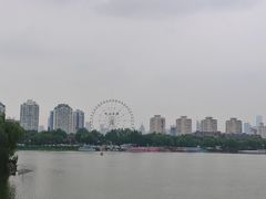 -天津水上公园