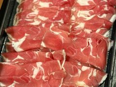 -牛街清真满恒記(平安里西大街店)