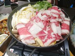 -吉之仙•中国制造•出口级食材日料店(领事馆总店)