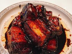 特色红烧肉-钱塘宴(东站西子国际店)