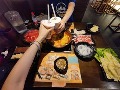 -呷哺呷哺(砂之船奥莱店)