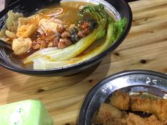 -笋果坊螺蛳粉(竹园小区店)