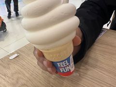 -DQ·蛋糕·冰淇淋(湖景东路店)