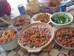 -老三样·旧食新味(船山路店)