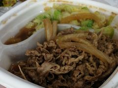 安格斯肥牛饭-南城香(欧陆经典万兴苑店)