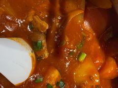 -杨记隆府重庆江湖菜(大悦城店)