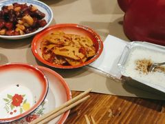-老三样·旧食新味(船山路店)