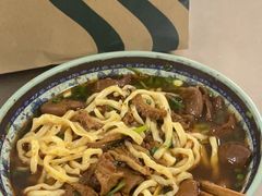-金秋特色面馆(铜庄店)