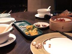 -万丽轩·粤菜(王府井金茂万丽酒店)