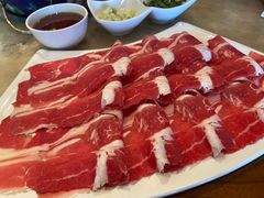 -东来顺饭庄(西直门店)