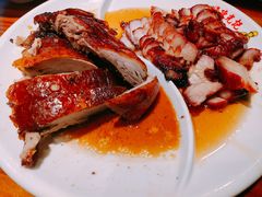 -澳门陈光记烧味饭店(南京德基广场店)