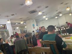 大堂-东吴霸王兔(松青路店)