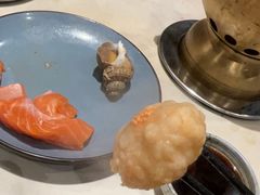 -喜庭海鲜自助(佛山王府井店)