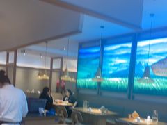 -米一仙·成都小碗菜(东万达店)
