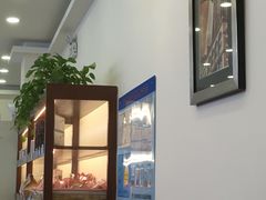 -红宝石·鲜奶小方(万航店)