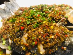 -山城遇宴·重庆江湖菜(五道口银谷大厦店)