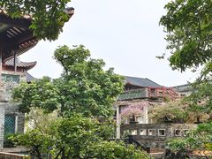 -东莞市可园博物馆