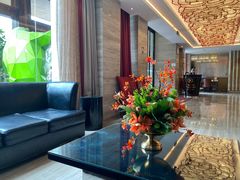 -广州逸林假日酒店·四季桃源中餐厅(白云山风景区店)