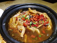 -丰乐餐厅·始于1999·本地老字号