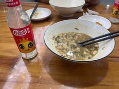 -老袁炒年糕(富豪路店)