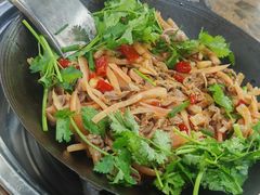 -三孃黔江鸡杂(南坪店)