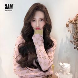 -3AM HAIR SALON染发接发