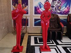 -卡迈隆主题量贩式KTV(中百大厦店)