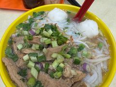 -文辉墨鱼丸大王(铜锣湾渣甸街总店)
